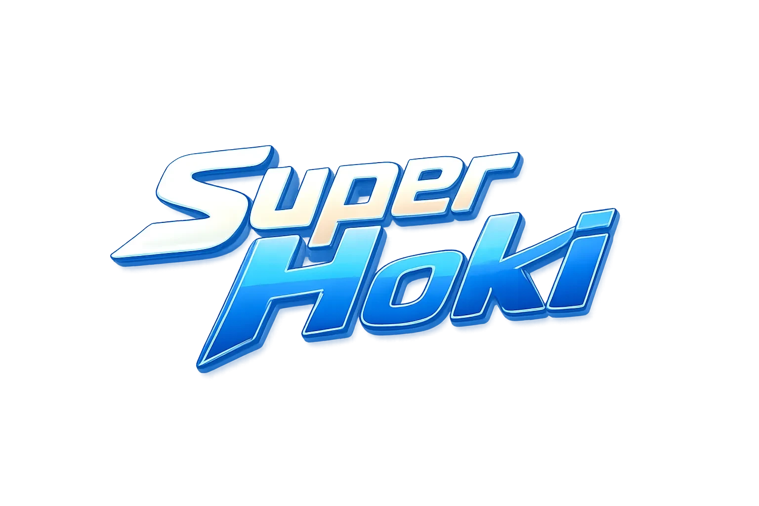 superhoki - Kanal Resmi Indonesia